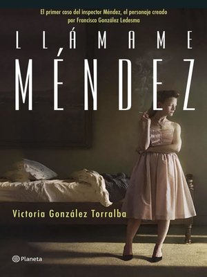Llámame Méndez - ebook